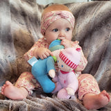 First Snug Up Doll Luisa