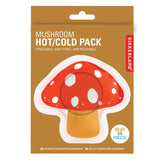 Mushroom Hot/Cold Pack