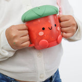 Itzy Snack Cup™: Mushroom