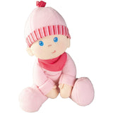 First Snug Up Doll Luisa