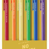 Jotter Sets - 6 pack (Top Sellers!!): All I Do Is Win