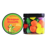 Bath Fizzies: Fruity