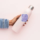 Vinyl Sticker - RSVP as Pending