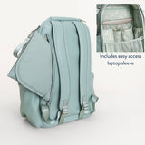 *NEW* Silly Goose Boss Plus™ Backpack Diaper Bag