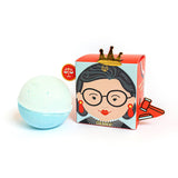 Women of Change Ruth Bader Ginsburg Bath Balm