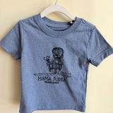 Mama Rosa Toddler T Shirt