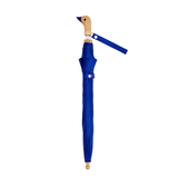 New! Royal Blue Kids Eco-Friendly Duckling Umbrella: Blue