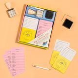 Knock Knock Kids - Library Kit
