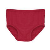 Underwear in Crimson: L-10/12