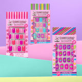 Flower Power Press-on Nails