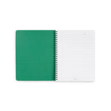 Rough Draft Large Notebook, Making it Up As I Go