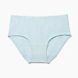 Girls bikini underwear: Flowers / 8-10
