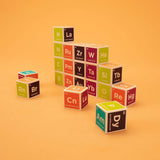 Uncle Goose Elemental Blocks