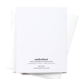 Love Ya Mean It Greeting Card