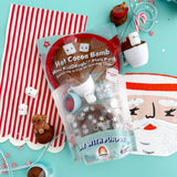 Hot Cocoa Bomb Mini KidDough Play Pack