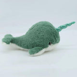 Narwhal - Green