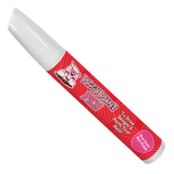 Razzle RED Piggy Paint Pen Non--Toxic Kids Nail Polish