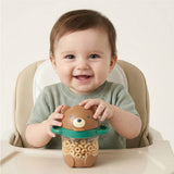 *NEW* Itzy Snack Pal - Snack Cup: Kitty