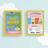 Knock Knock Kids - Big Word Flashcards