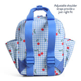 *NEW* Itzy Bitzy Backpack: Jetsetter