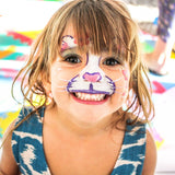 Face & Body Crayon - Pixie PINK - Non-Toxic: Default Title