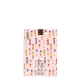 WALKING LADIES - Notebook