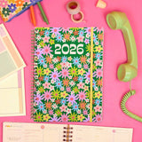 NEW 2026 Dated Goal Getter Planner: Good Days On My Mind