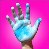 See It Soap: Pink Wacky Watermelon