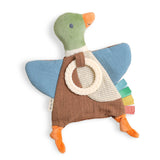 *NEW* Mallard Duck Bitzy Crinkle™