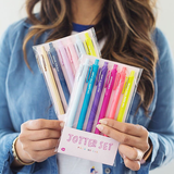 Jotter Sets - 6 pack (Top Sellers!!): All I Do Is Win