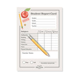 Inklings Tiny Town™ Play Notepad - Report Card