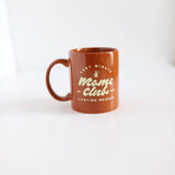Last Minute Mom 11oz Printed Ceramic Coffee Mug, Mom Fun