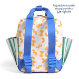 *NEW* Itzy Bitzy Backpack: Jetsetter