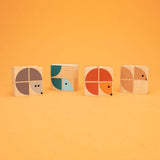 Uncle Goose Gaggle Grouser Blocks