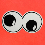 GOOGLY EYES STICKER