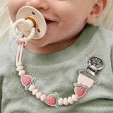 *NEW OPTIONS* Itzy Paci Strap Plus™: Bear