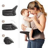 *NEW* Itzy Hold & Fold™