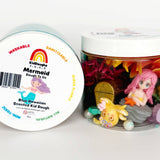 Mermaid Dough-To-Go