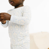 Cottage Goose Bamboo Set: 4T