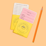 Knock Knock Kids - Library Kit