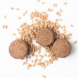 Egg Coloring & Seed Growing Kit - DIY Easter/Spring Craft