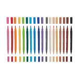 Color Together Markers - Set of 18