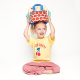 *NEW* Itzy Bitzy Backpack: Jetsetter