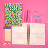 NEW 2026 Dated Goal Getter Planner: Good Days On My Mind
