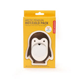Hot And Cold Pack + Penguin