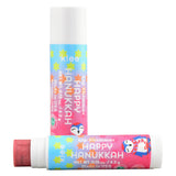 Starlight Buzz - Hanukkah Blush and Lip Shimmer Set: Starlight Buzz