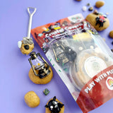 Crystal Cavern KidDough Play Kit