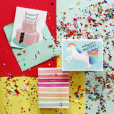 And Many More | And Many More Birthday Card