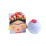 Women of Change Frida Kahlo Bath Balm