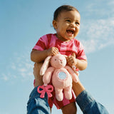 *NEW* Pink Bunny Bitzy Traveler™